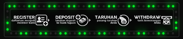 PECAH999 Jackpot